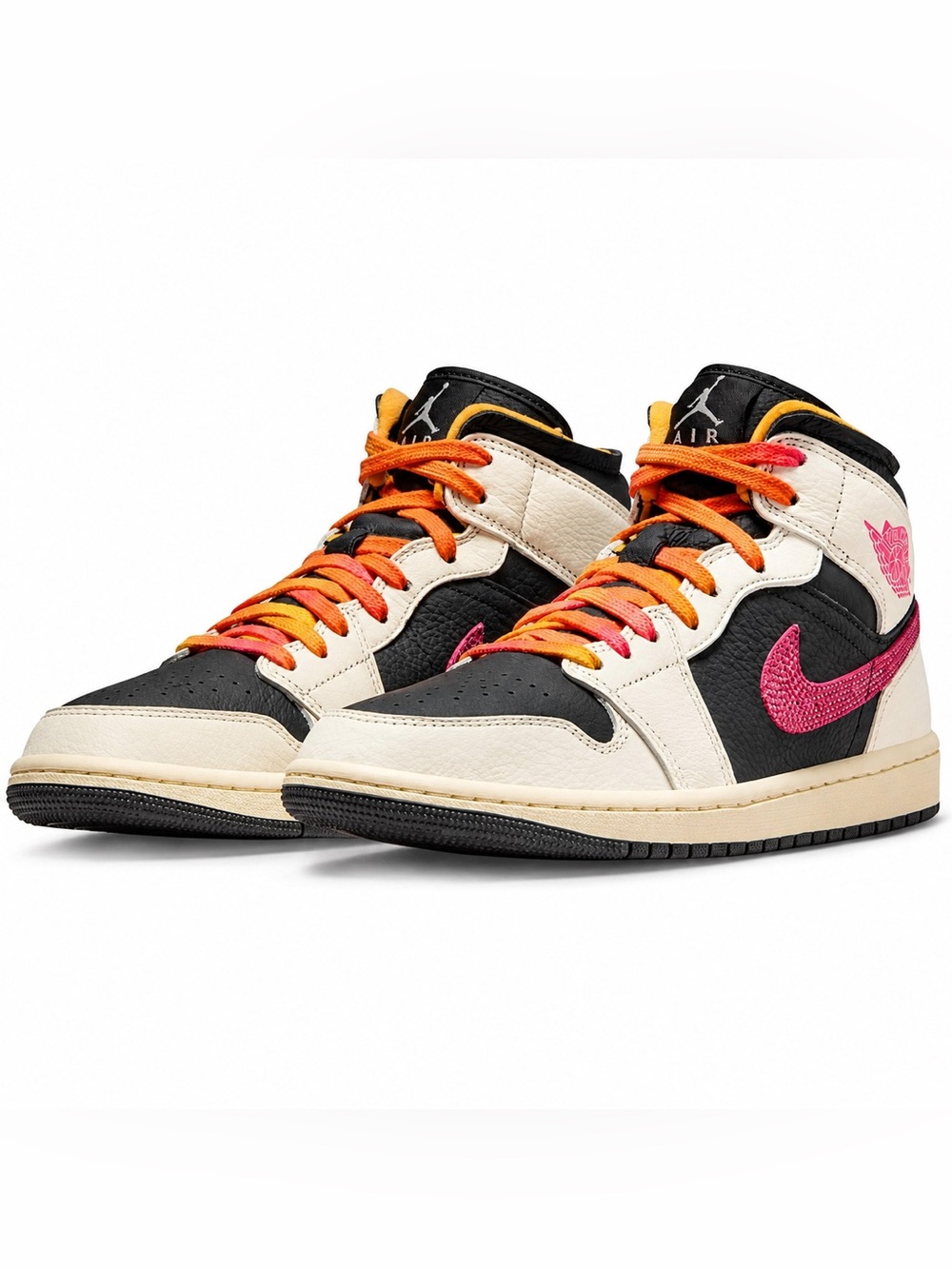 Jordan 1’s Women’s SE High-Top Sneakers Size 6.5 NEW